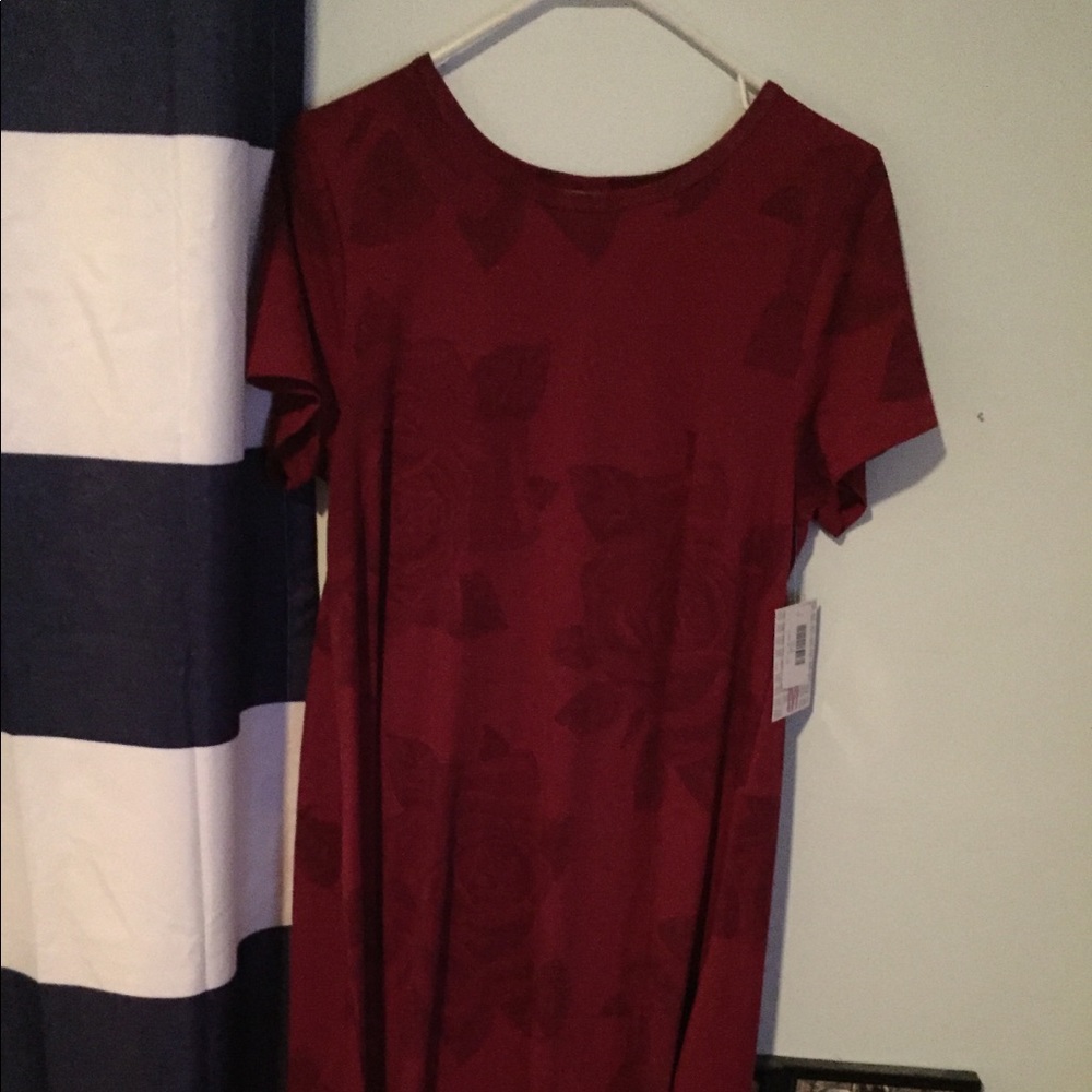 Lu Laroe Carly